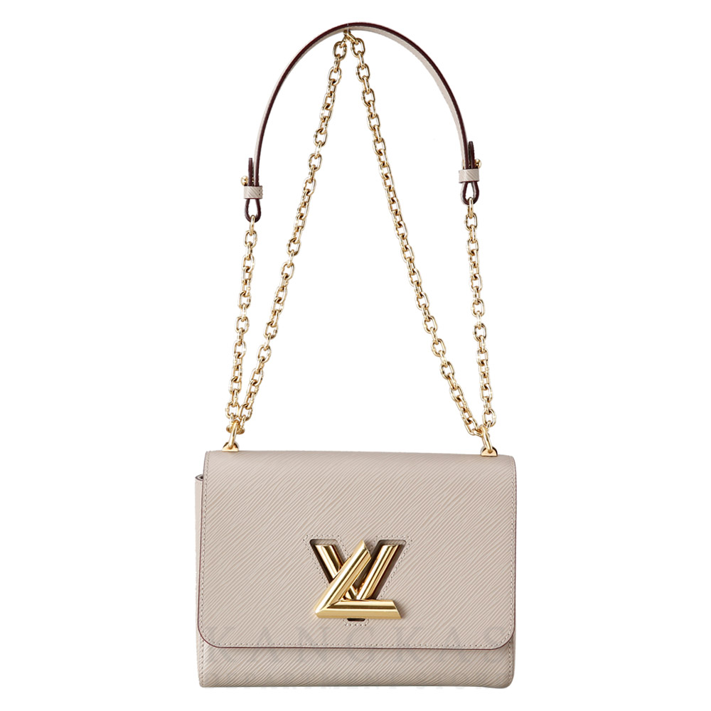 LOUIS VUITTON(USED)루이비통 에삐 트위스트MM